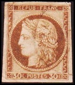 Französische Kolonien 1872-1877