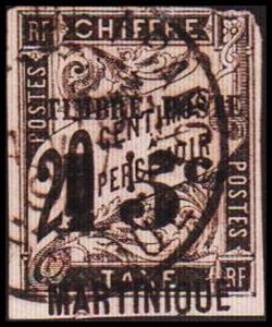 Französische Kolonien 1891