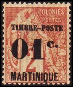 Franske Kolonier 1891