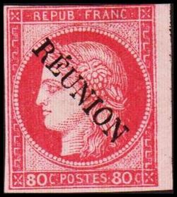 Franske Kolonier 1891