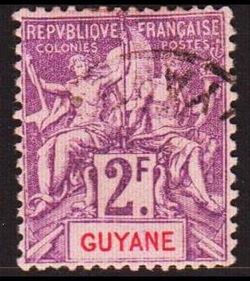 Franske Kolonier 1900