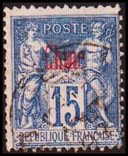 Frankreich 1894