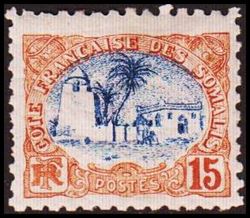 Französische Kolonien 1902-1903