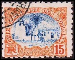 Franske Kolonier 1902-1903