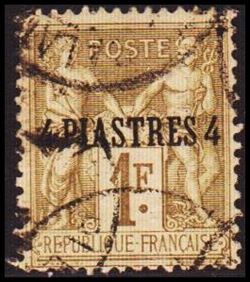 Frankreich 1885