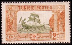 Tunesien 1906