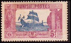 Tunesien 1906