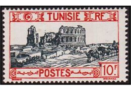 Tunesien 1926