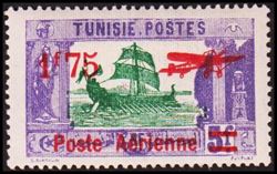 Tunesia 1927