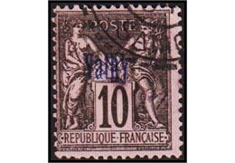 Frankreich 1893