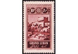 Libanon 1925