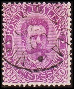 Italien 1889