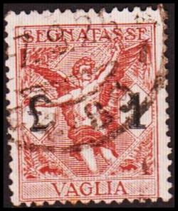 Italien 1924