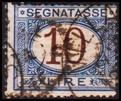 Italien 1870 - 1894