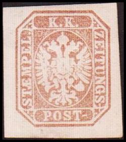 Austria 1863