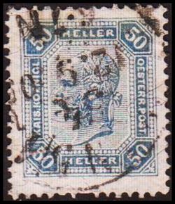 Österreich 1904