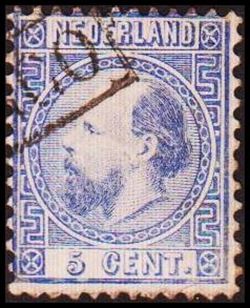 Niederlande 1867