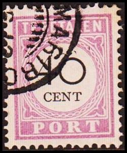 Suriname 1896