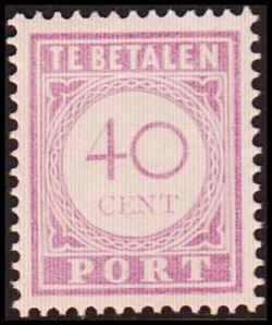 Suriname 1913