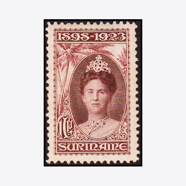 Suriname 1923