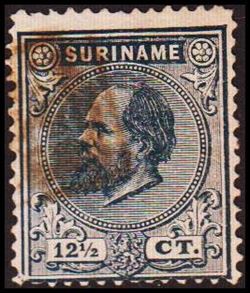 Suriname 1883
