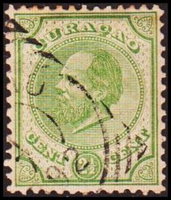 Curacao 1876-1889