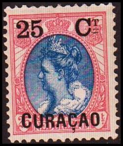 Curacao 1901-1902