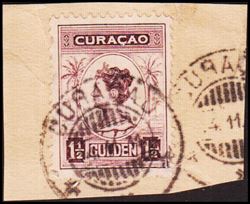 Curacao 1915
