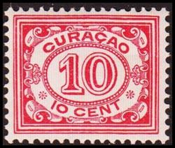 Curacao 1926