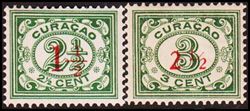 Curacao 1931-1932