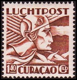 Curacao 1931
