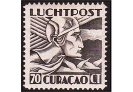 Curacao 1931
