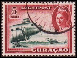 Curacao 1942