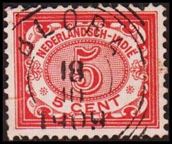 Nederlands Indie 1902