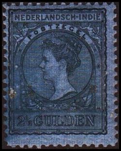 Nederlands Indie 1912