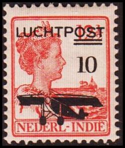Nederlands Indie 1928