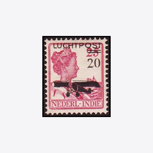 Nederlands Indie 1928