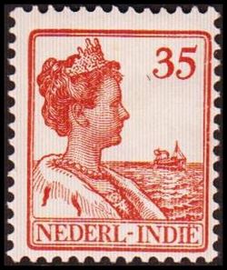 Nederlands Indie 1929