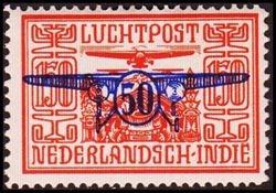 Nederlands Indie 1932