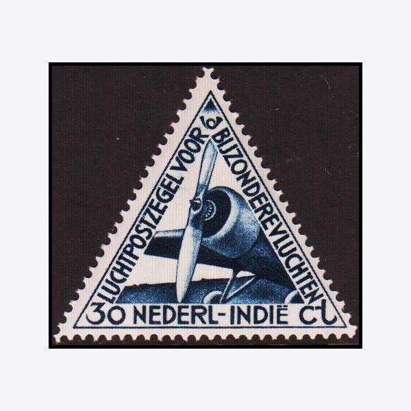 Nederlands Indie 1933