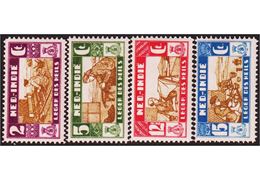 Nederlands Indie 1931