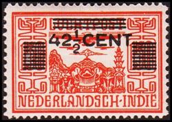 Nederlands Indie 1934