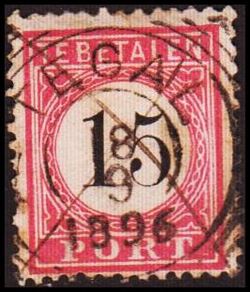 Nederlands Indie 1882-1888