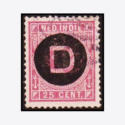 Nederlands Indie 1911