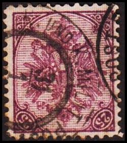 Österreich 1879-1894