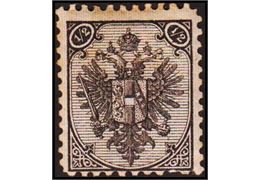Østrig 1895-1899