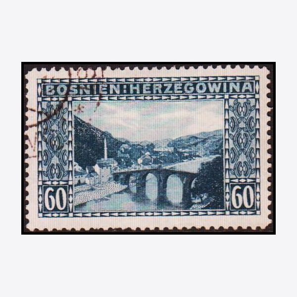 Österreich 1912
