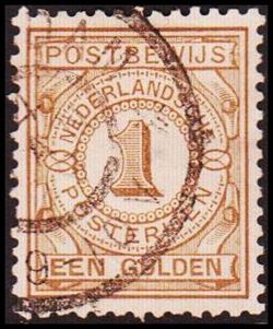 Niederlande 1884