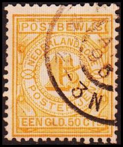 Holland 1884