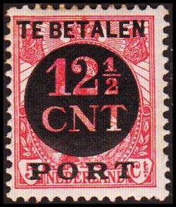 Niederlande 1924